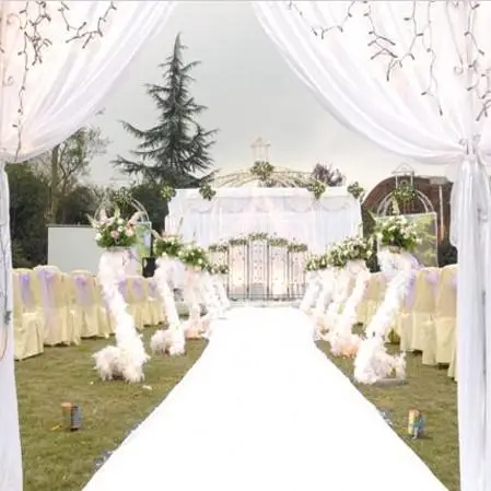 Wedding-Carpet-1m-Width-25-m-roll-Non-wo