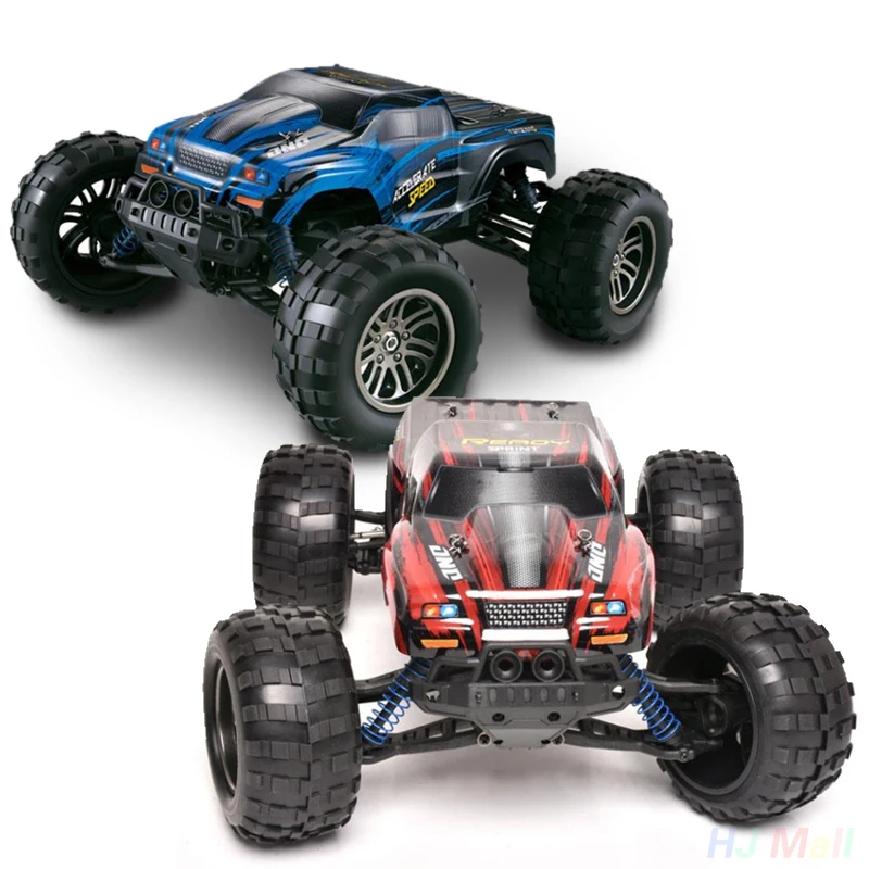

1:12 2.4Ghz Radio Remote Control Off-Road RC Car Vehicle Model Truck 8821G