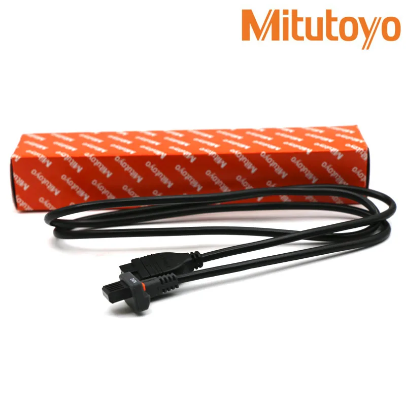 MITUTOYO 959149(1 м)+ 264-016-10 959150(2 м)+ 264-016-10 SPC соединительные кабели с USB инструмент ввода данных для цифровых суппортов