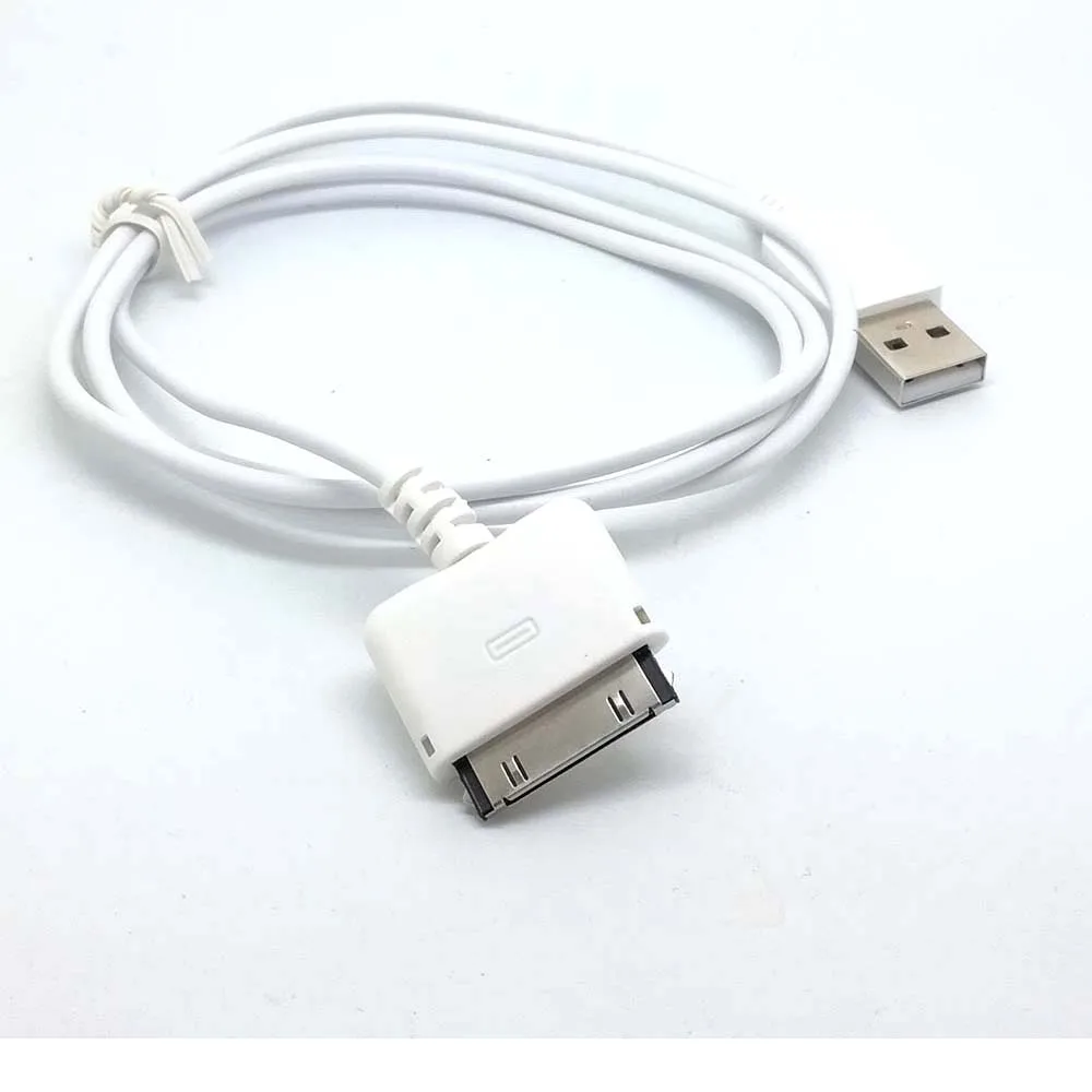 10 قطعة USB بيانات كابل الشاحن ل زن الإبداعي mp3 4g 8g 16g 32g حجر زائد Muvo