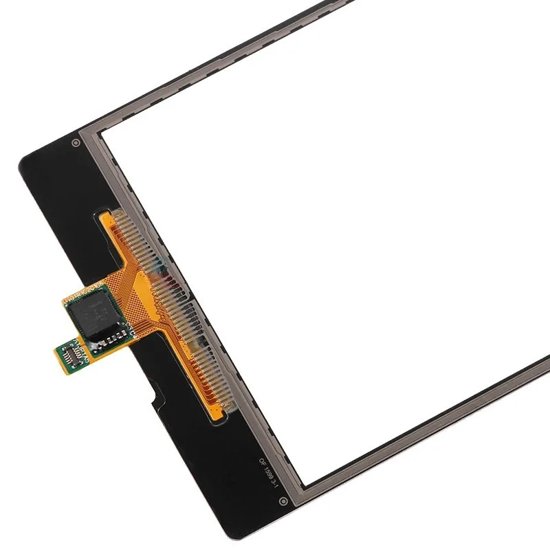 Новинка для Sony C3 D2533 D2502 S55U S55 Сенсорная панель дигитайзер стекло сенсор объектив