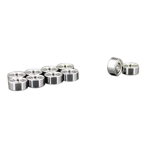 10 قطع 684ZZ تحمل 4x9x4mm ABEC-5 مصغرة الكرات 684-2Z دراجة أجزاء 10 قطع 684ZZ تحمل 4x9x4mm ABEC-5 مصغرة الكرات 684-2Z دراجة أجزاء