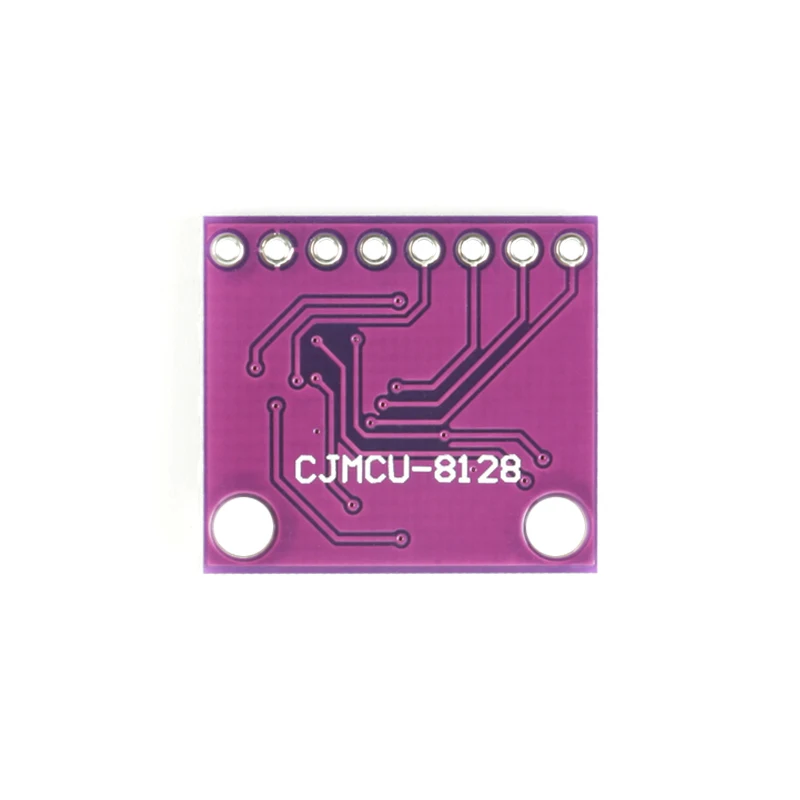 CCS811+ SI7021+ BMP280 сенсор модуль углекислого газа CO2 температура и влажность высота три в одном CJMCU-8128 датчик погоды