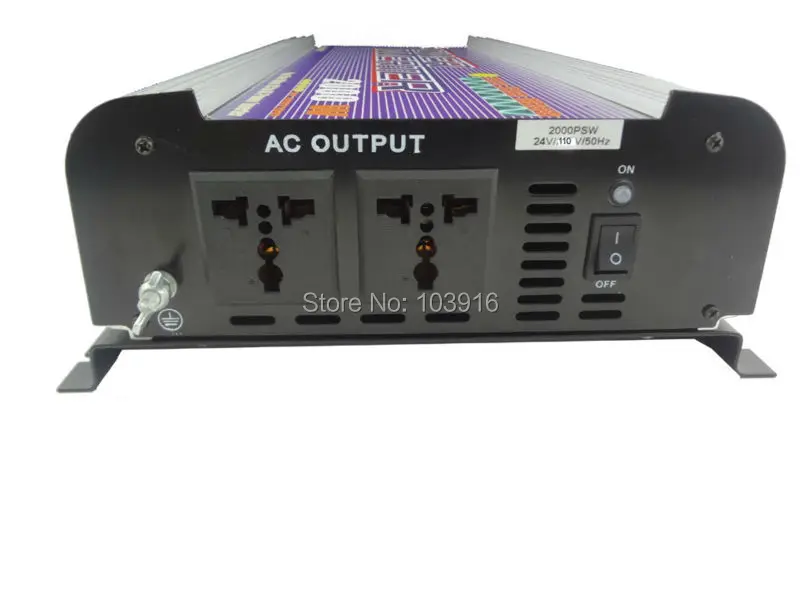 PSW-2000-24A-6