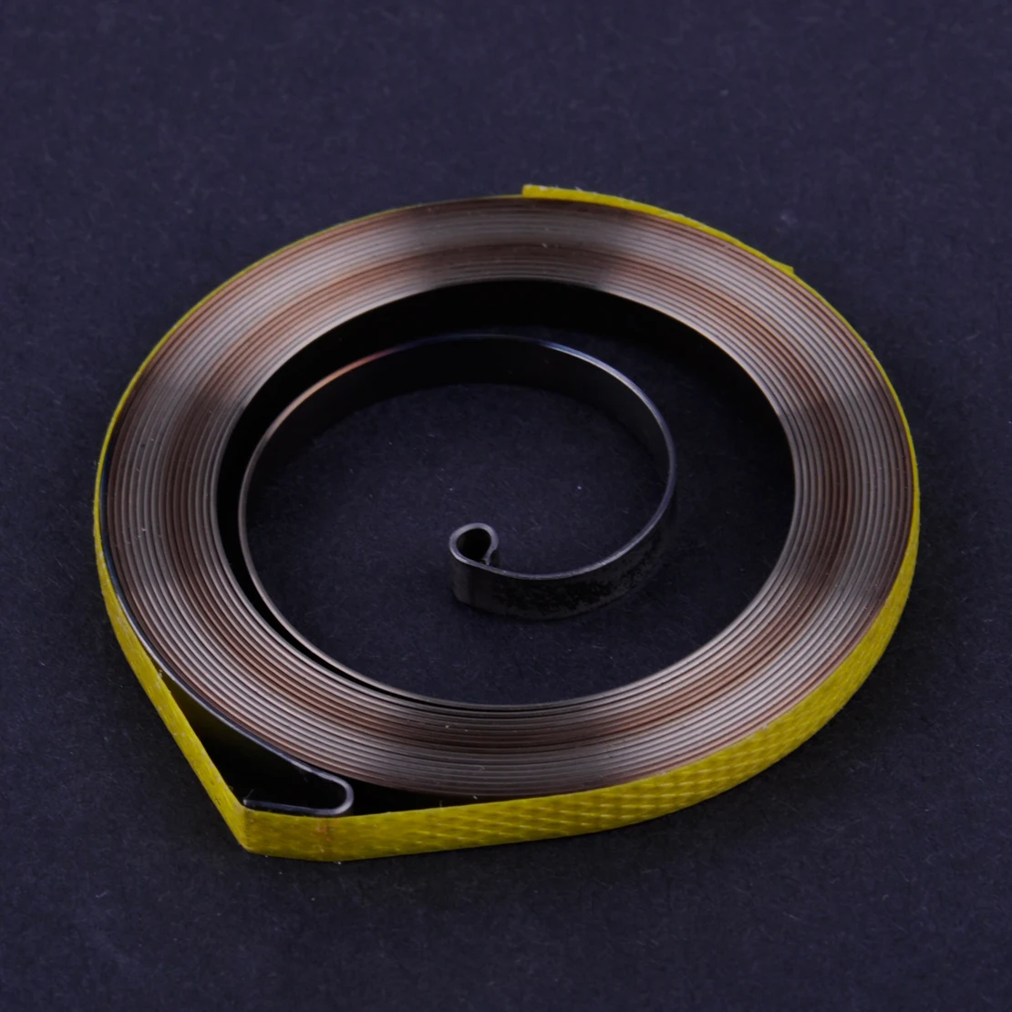 

LETAOSK High quality Recoil Start Starter Spring Fit for Partner 350 351 420 Chainsaw Replacement