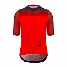 Обновление версии 2017 COLOURBURN про Аэро команда с коротким рукавом Велоспорт кофта лето Ропа ciclismo дорожный скоростной велосипед рубашка