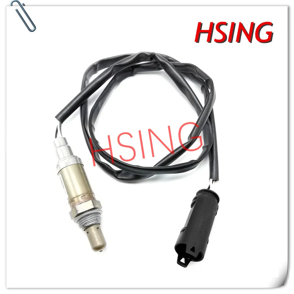 

Oxygen Sensor O2 Sensor Fits For BMW X3 325I 330I 525I ***Part No# 0258005306 11787514927 234-4473