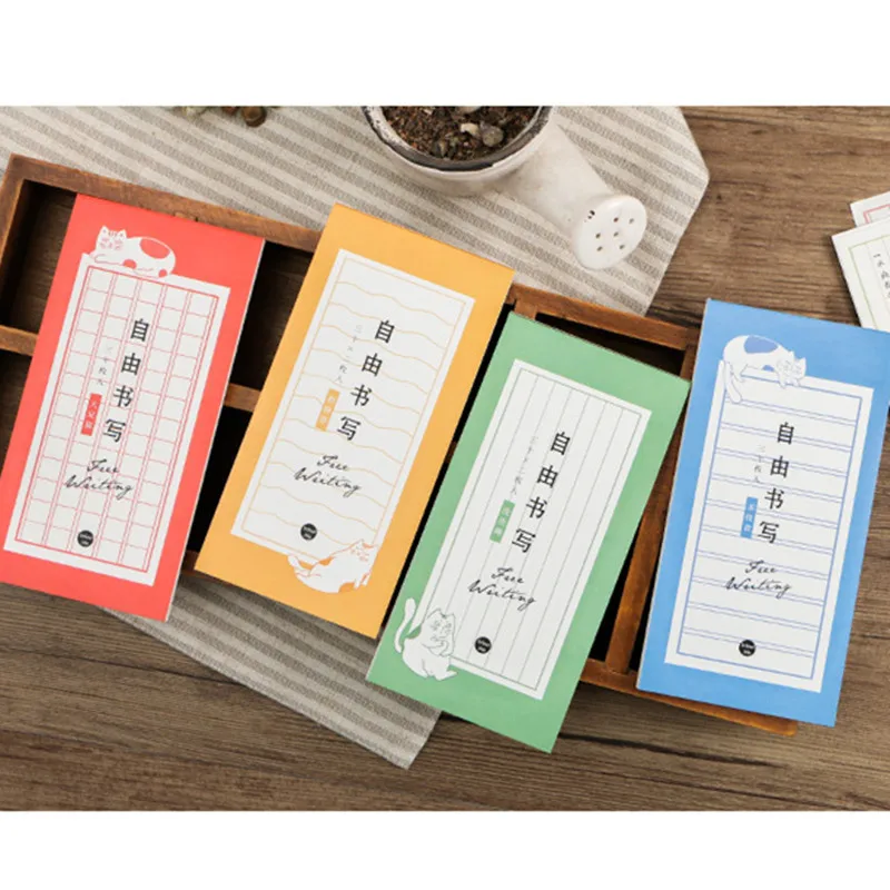 infeel me free writing notepad memo pad paper message note free memo pad