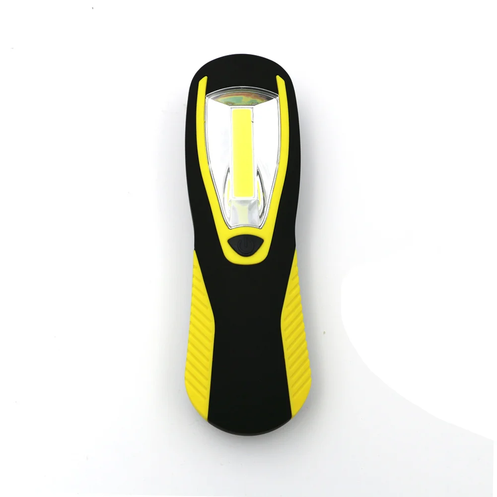 COB светодио дный LED Портативный Bivouac Фонарь Палатка лампа рыбалка катание на лодках магнит пеший туризм свет для наружного кемпинга с крюком 3* AAA свет