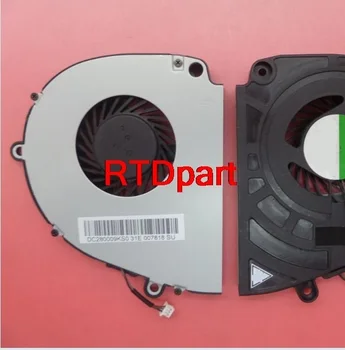 

CPU FAN For ACER 5750G 5750ZG P5WS0 5755G NV57 KSB06105HA-AJ83 MF60090V1-C190-G99 AD09005HX10G300-0P5WE0 DFS601305FQ0T(FADG)
