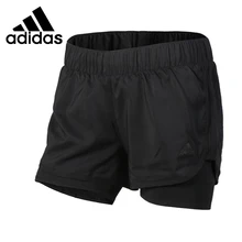 Оригинальное новое поступление, женские спортивные шорты адидас М10 DUAL SHO