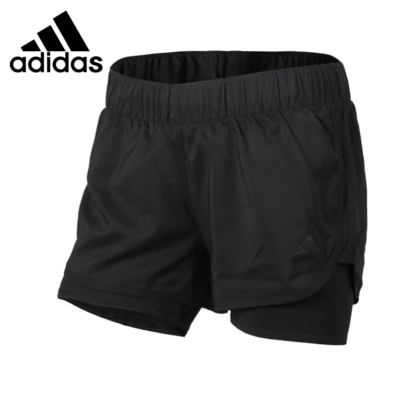 Оригинальное новое поступление 2018 Adidas M10 DUAL SHO женские шорты спортивная одежда |