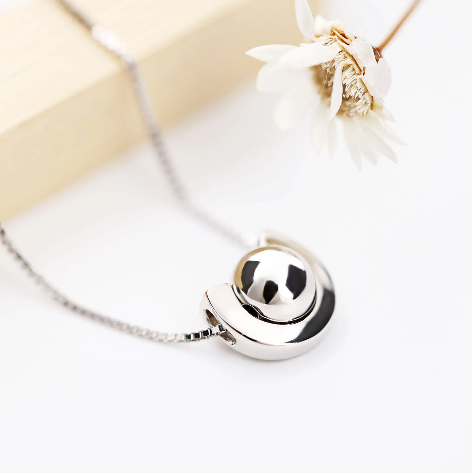 universe fashion jewelry 100% 925 sterling silver necklace pendant chain clavicle fashion gift
