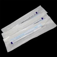 Хирургический маркер для кожи бровей маркер для кожи татуировки Маркер для кожи Стерильная хирургическая Косметическая позиционирование ручка для воздействия на акупунктурные точки