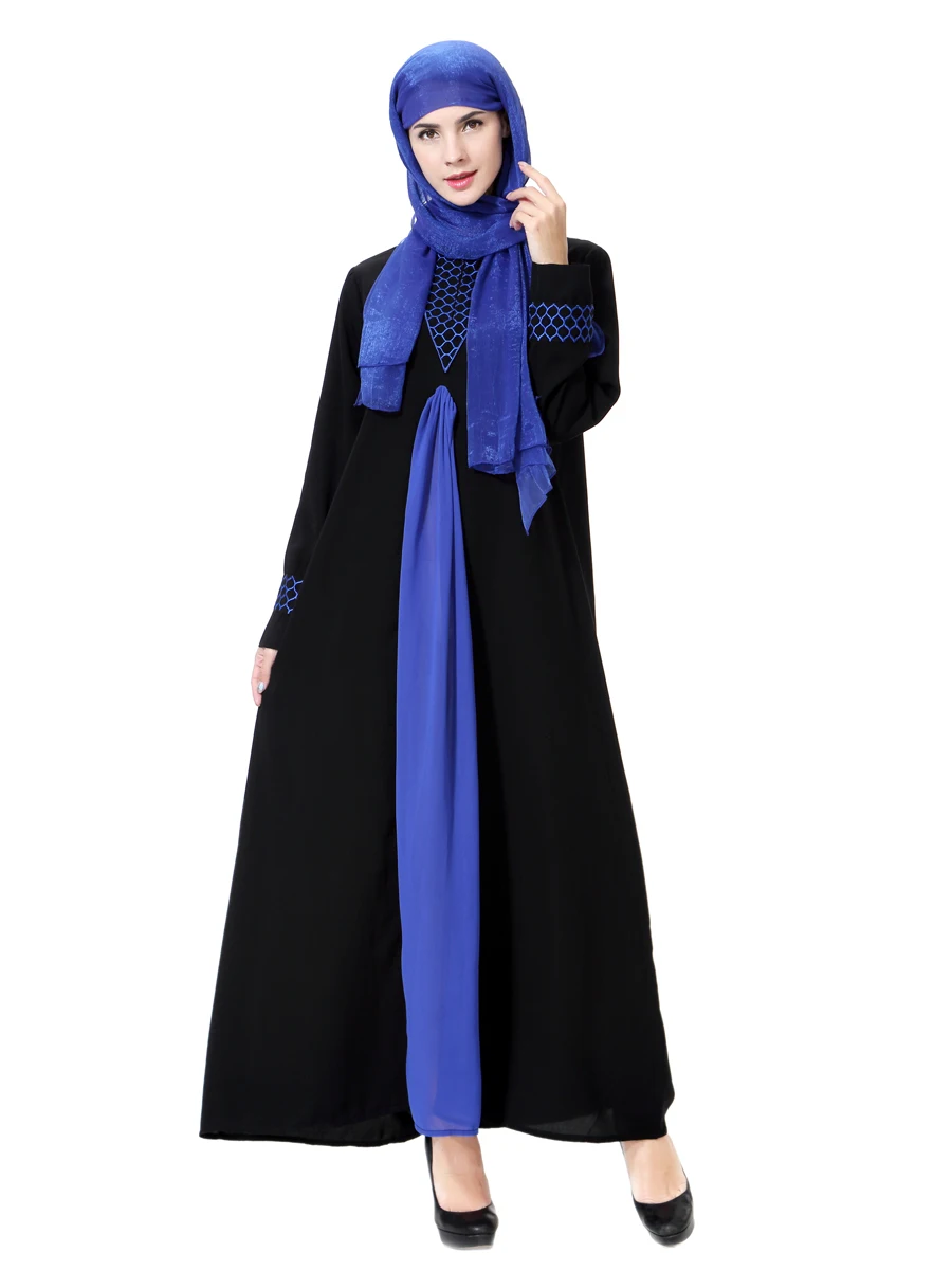 blue 7
