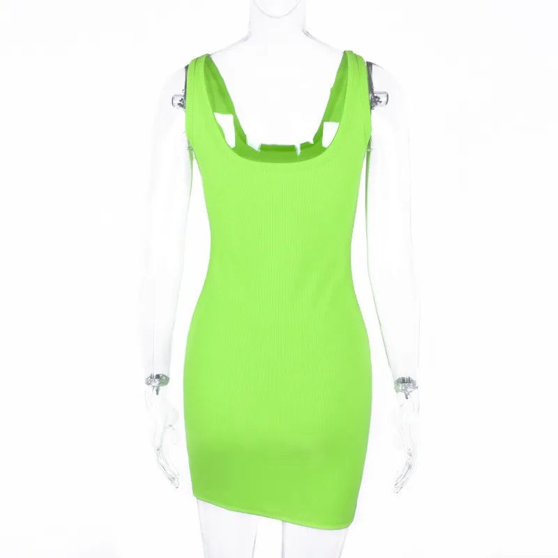 sleeveless tank dress06