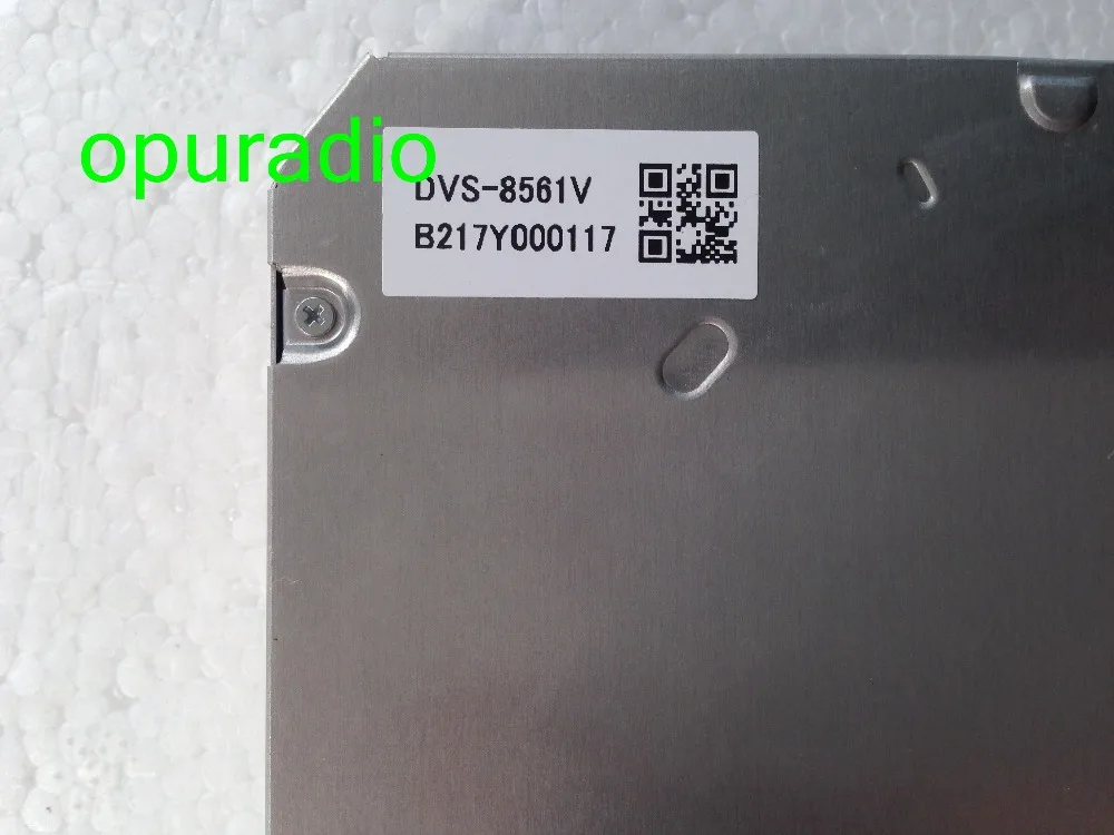 Clearance DVS-8561V DVD loader deck mechanism Navigation for DDX8022BT 8022BTY 8032BT 8032BTM 812 DNX8120 8220BT car Digital DVD player 3 Clearance DVS-8561V DVD loader deck mechanism Navigation for DDX8022BT 8022BTY 8032BT 8032BTM 812 DNX8120 8220BT car Digital DVD player 3