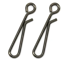 F6025 200 шт./лот висячие оснастки B рыболовный Поворотный Баррель поворотные аксессуары снасти инструменты разъем Emerillones Pesca