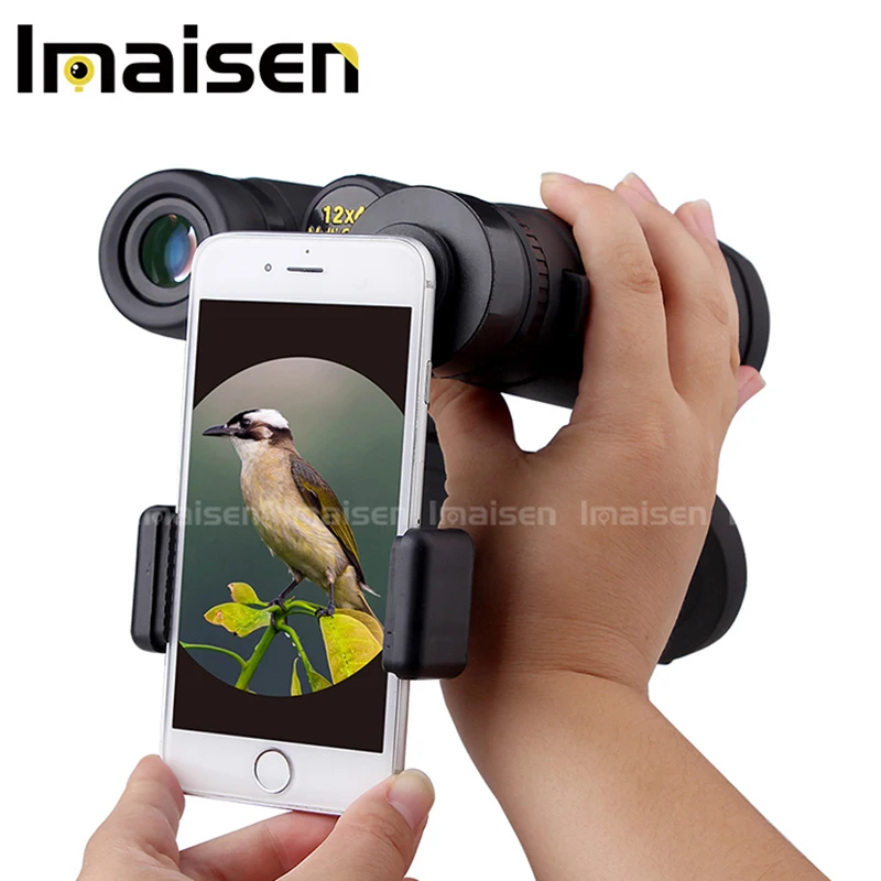 

Fully Multi-Coated Lens12x42 Binoculars for Hunting Traveling Birdwatching