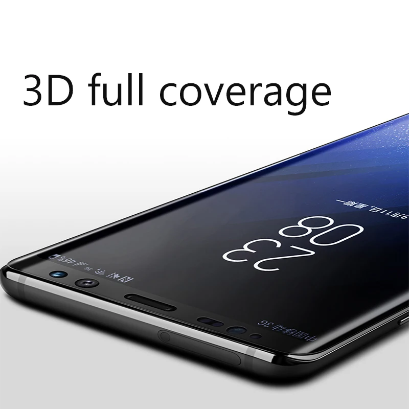Suntaiho 3D Tempered Glass for Samsung Galaxy Note9 Galaxy S9 plus Full Cover Screen Protector Galaxy A8 A9star Note8 A6 S8 film Suntaiho 3D Tempered Glass for Samsung Galaxy Note9 Galaxy S9 plus Full Cover Screen Protector Galaxy A8 A9star Note8 A6 S8 film