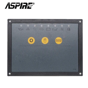 

DSE703 Generator control Generator regulator Automation controller autostart