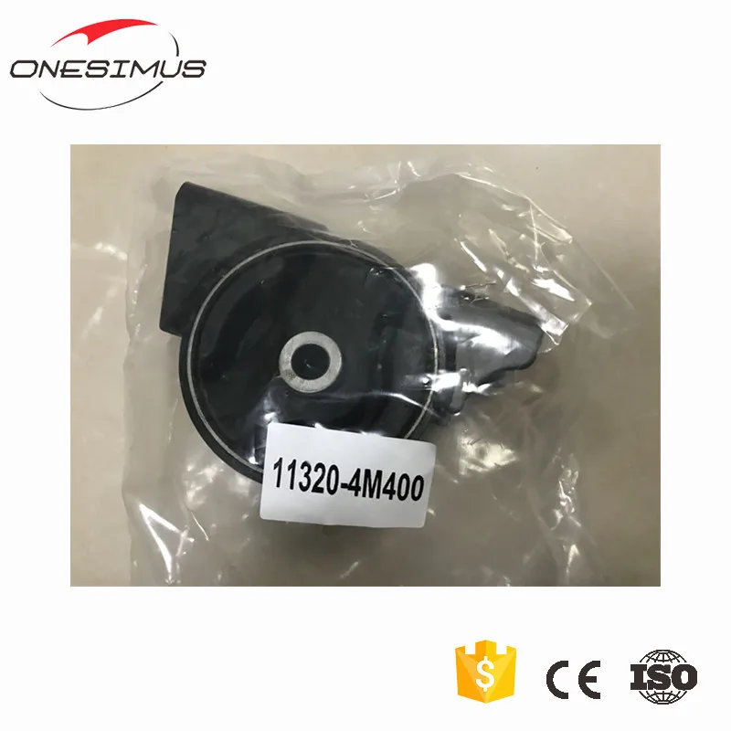 Монтаж двигателя OEM 11320-4M400 для N- QG15DE QG18DE ALMERA II Hatchback (N16) |