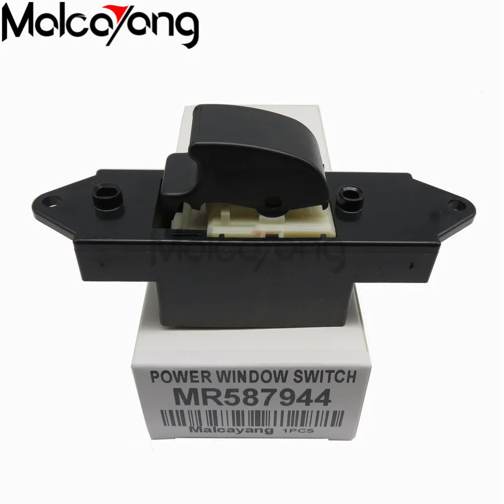 New Power Window Switch FR RR RL Window Glass Lifting Switch for
