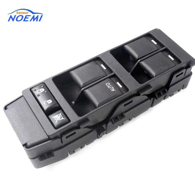 2012-2014 Dodge Avenger OEM Right Window Switch with Lock 4602785AA