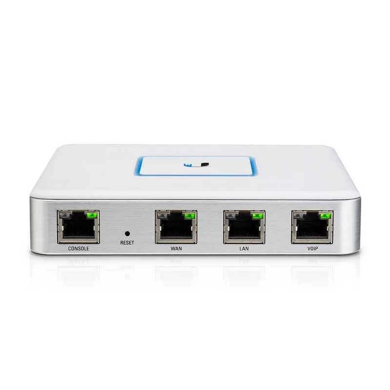 $10 off горячая Распродажа Ubiquiti/UBNT UniFi безопасность шлюз USG Gigabit enterprise проводной wifi