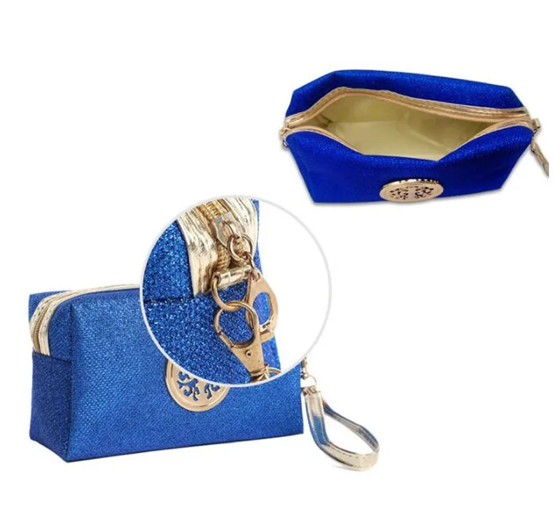 ETya جديد المرأة حقيبة مستحضرات تجميل مستحضرات تجميل للنساء أكياس ماكياج الحقيبة Necessarie أدوات الزينة سفر المنظم حقيبة حالة الحقيبة