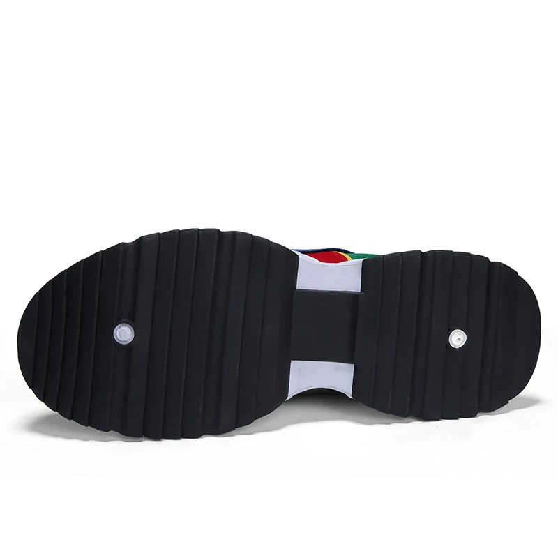 Do Dos Masculino Nova Tenis Camurça Projetado Esportivo Confortáveis Triple Balencia Das S Vintage Sapatos Homens 2018 Sapatilhas Leve RCOqBHO