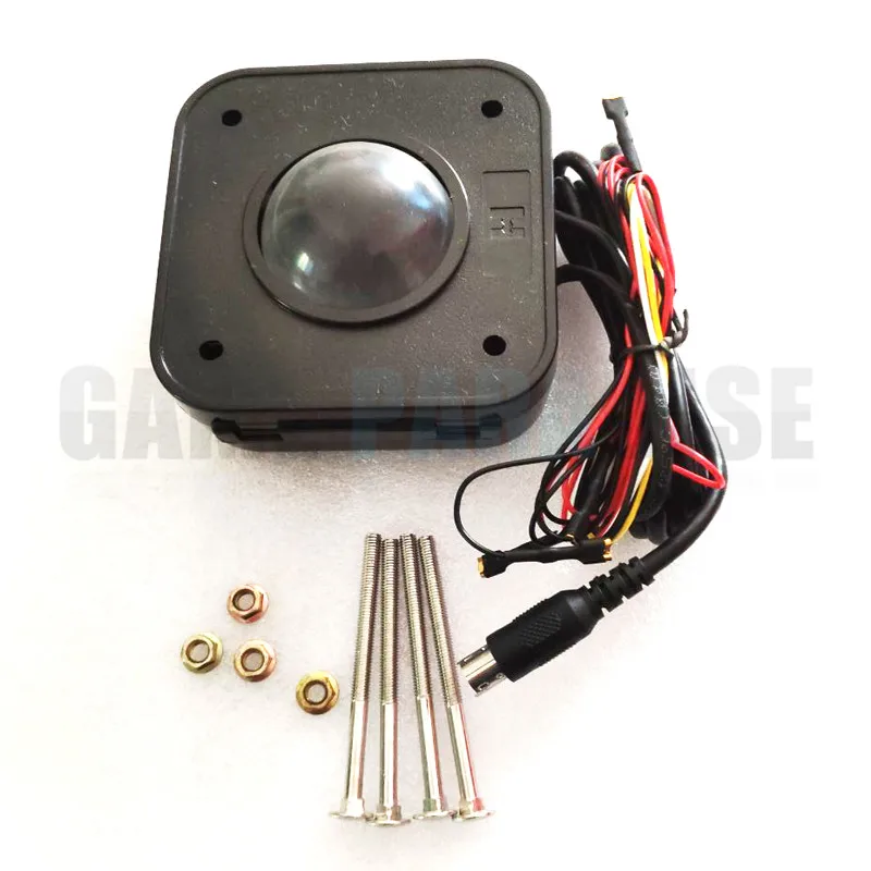 arcade trackball mouse 5
