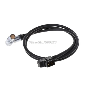 

D-tap to FHJ.2B.308 CLLD 8 Pin Plug Connector For Alexa Camera Mini Power Cable Wholesale&DropShip