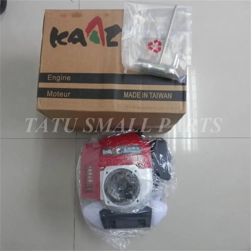 TJ45 GASOLINE ENGINE 0