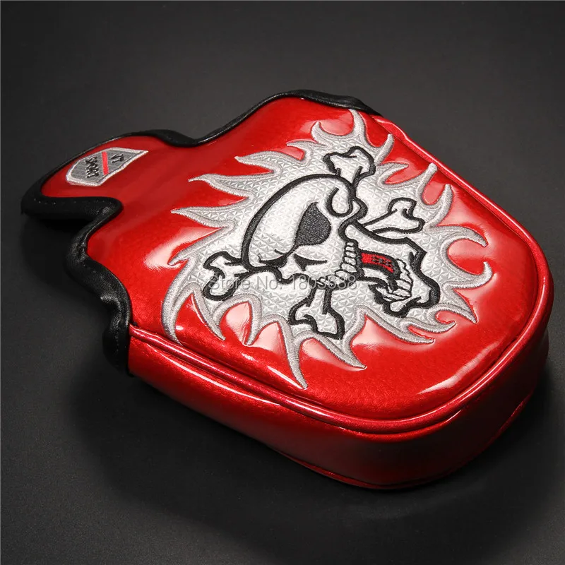 putter com fecho magnético headcover golfe frete grátis