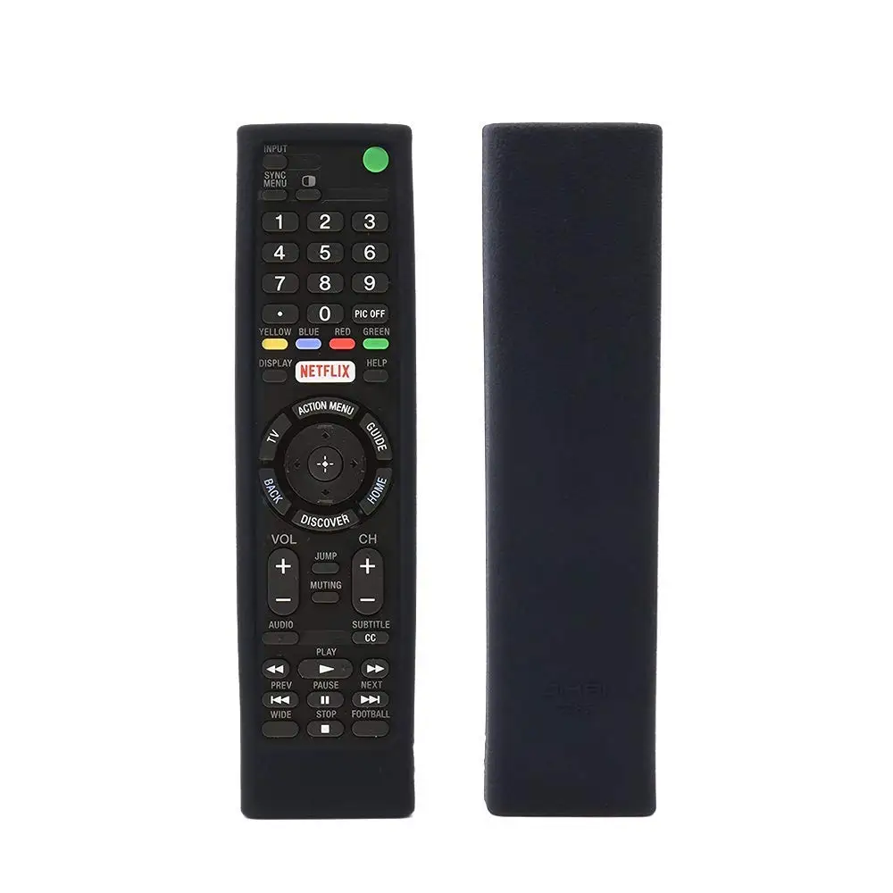 Sony Remote Control RMF-TX200U Black