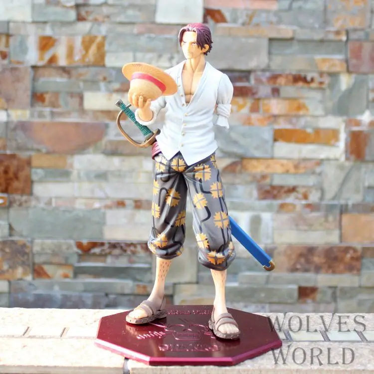 - One Piece Figure