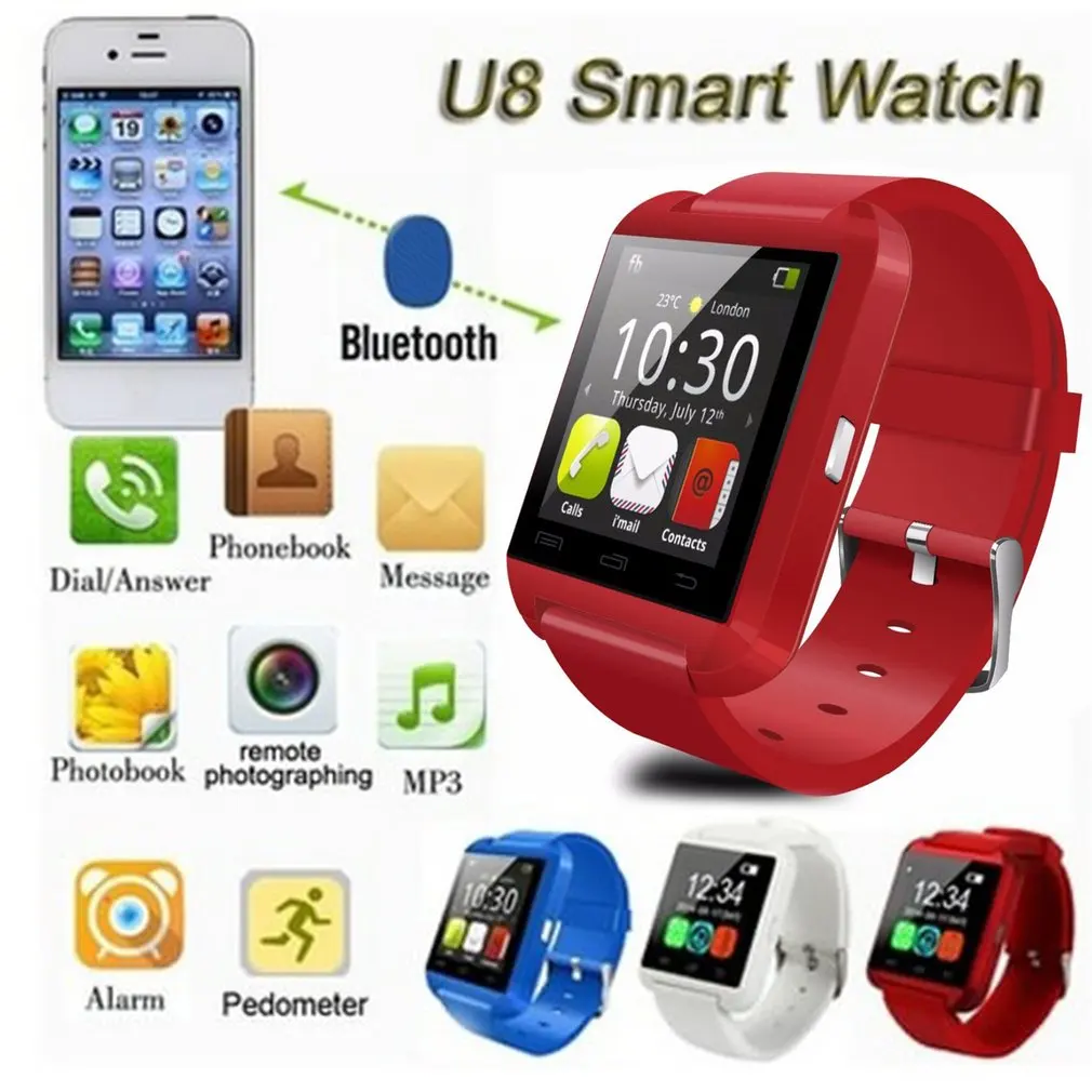 samsung watch with ios