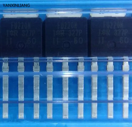Бесплатная доставка 50 шт./лот IRFU220N IRFU220 FU220N к-251 новый оригинальный IC В наличии! |