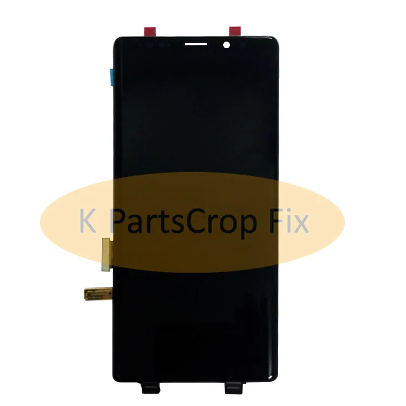 samsung note 9 lcd