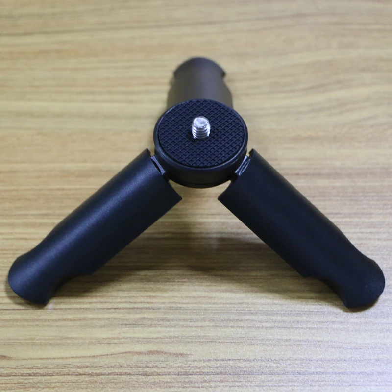 Складной мини штатив для портативного карданного стабилизатора подставка DJI OSMO