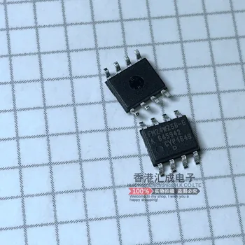 

FM24W256-GTR FM24W256 FM24W256-G SOP8 New Original