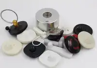 Free DHL Shipping Strong Detacher Magnetic Force 16000GS EAS Tag Remover Store Cashier Use 10pcs/lot