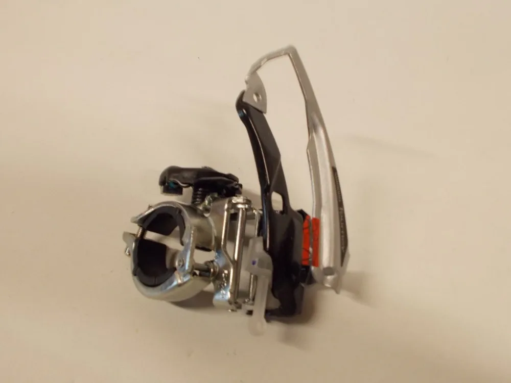 Shimano FD-TX50 Tourney Front Derailleur 31.8// 34.9mm