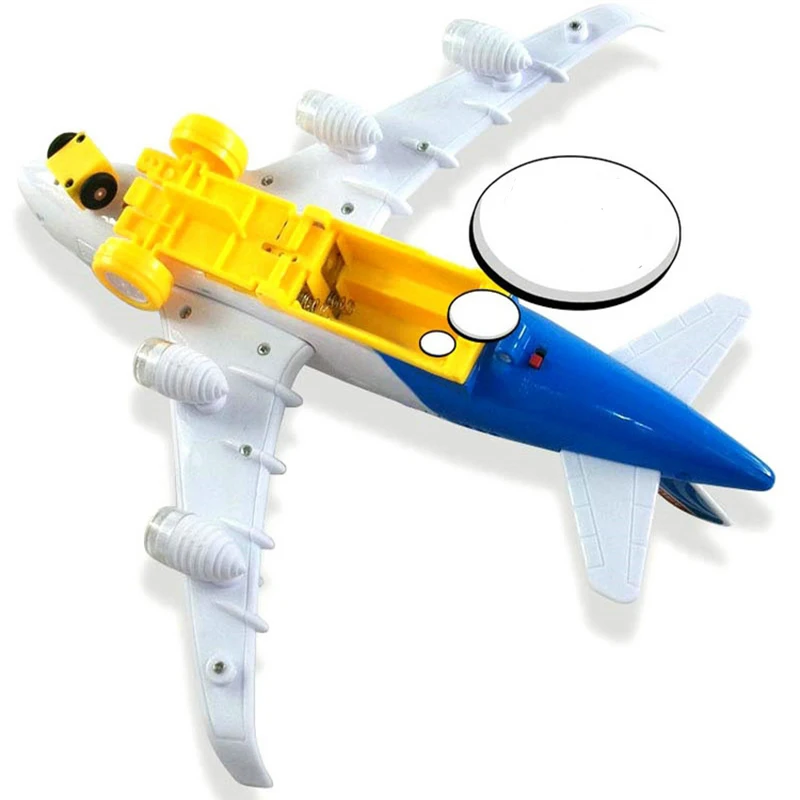 Aircraft model (9)