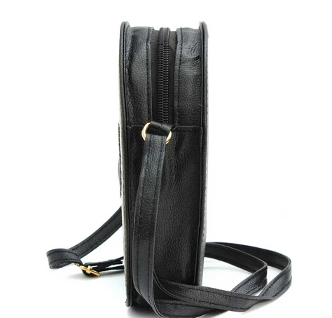 Новые сумки женская сумка через плечо с черепом маленькая Персонализированная сумка-мессенджер сумка высокого качества винтажная Милая стильная