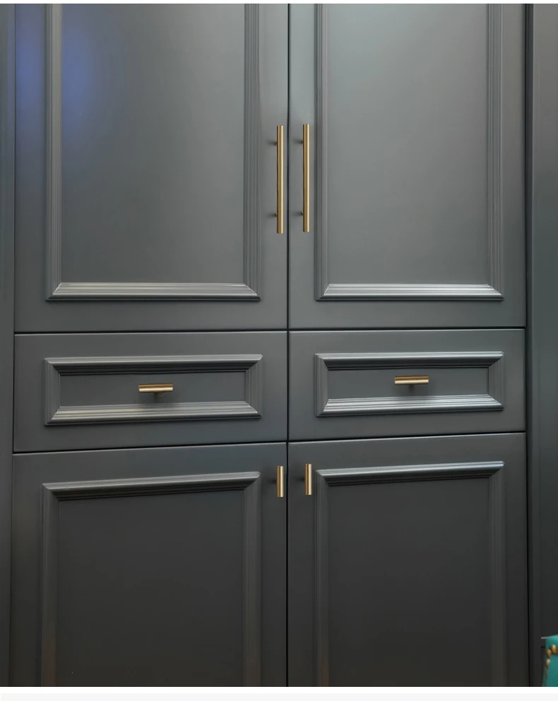 Modern Kitchen Cabinet Hardware Ideas My Favorite Brass Hardware