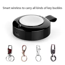 Беспроводное портативное карманное встроенное зарядное устройство 300 мАч для часов iWatch зарядное устройство для Apple Watch Series 3 2 1 38 мм 42 мм r20