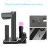 PS4 Pro Slim /PS VR Move Multifunctional Cooling Stand & Controller Charging Dock Station for Playstation 4 & PSMove ► Photo 2/6