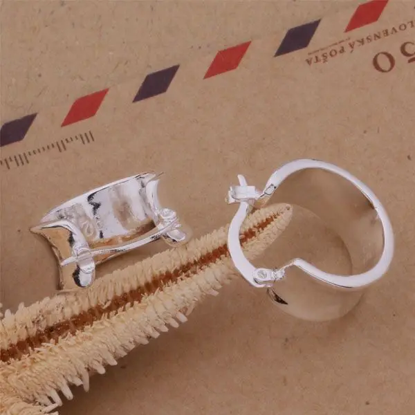 Женские серьги кольца оптом бесплатная доставка|earrings fashion|earrings forearrings for women |